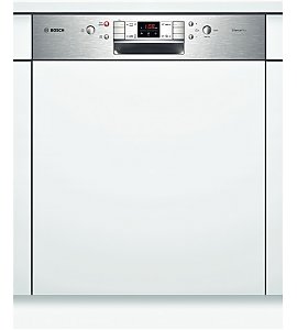 Zmywarka z panelem widocznym Bosch SMI 43M15EU