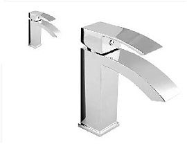 Bateria umywalkowa Deante Vigo BDW 021M