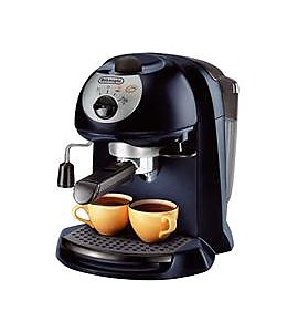 Ekspres do kawy Delonghi EKSPRES DELONGHI EC-190CD