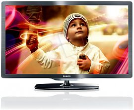 Telewizor LED Philips 46PFL6606