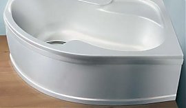 Wanna Ravak Obudowa ROSA do wanny 160