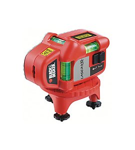 Poziomnica Black&Decker laserowa LZR310
