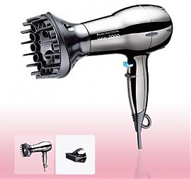 Stylizacja w�os�w Remington TI 2000