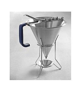 Dodatek kuchenny Hendi Pistolet do kremw i sosw 1,5l 551806