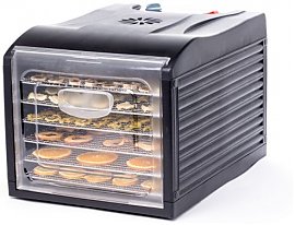 Dodatek kuchenny Hendi suszarka do żywności - 229002