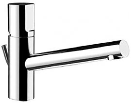 Bateria umywalkowa Tres Max-Tres 1.66.203 (166203) chrom