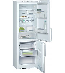 Lod�wka z dolnym zamra�alnikiem Siemens KG 36NA03