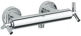 Bateria natryskowa Grohe Atrio 26 003