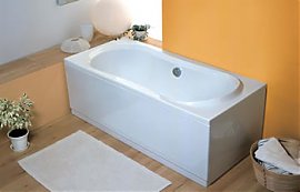 Wanna Ravak Fresia 170x80 CC01000000