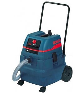 Odkurzacz przemys�owy Bosch GAS 50
