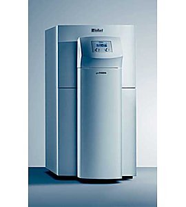 Pompa ciep�a Vaillant VWS 61/2 (sol./woda)-0010006252-K