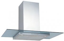 Okap kominowy Beko CWB 9600 X