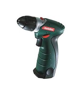 Wkr�tarka Metabo PowerMaxx Li Pro