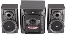 Wie�a HiFi LG MCD 23