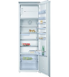 Lodówka jednodrzwiowa Bosch KIL 38A51