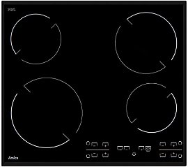 P�yta ceramiczna Amica PC 6400TF