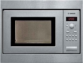 Kuchenka mikrofalowa Bosch HMT 75M551