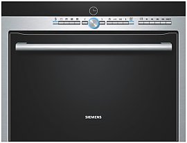 Piekarnik elekryczny z mikrofal� Siemens HB 86P572