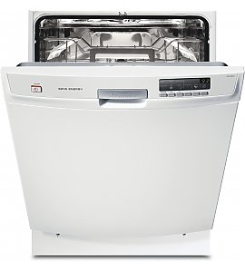 Zmywarka Electrolux ESF 66840 W