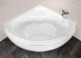 Wanna Aquaform OBUDOWA DO WANNY KRETA  05318 