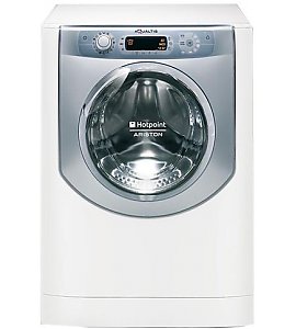 Pralko-suszarka Ariston AQM9D 49U/B