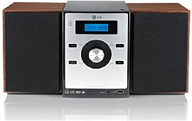 Wie�a HiFi LG XA 14