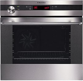 Piekarnik elektryczny Electrolux EOB 96000X