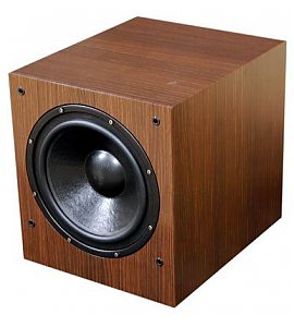 Subwoofer Koda SW-1000 v2 heban