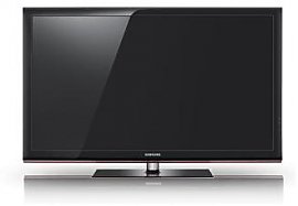 Telewizor plazmowy Samsung PS 50C530