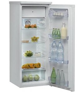 Lod�wka jednodrzwiowa Whirlpool WM 1550W