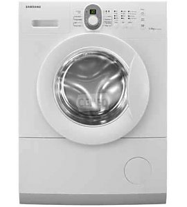Pralka �adowana od frontu Samsung WF 0602 NUV