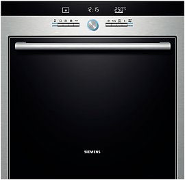 Piekarnik elektryczny Siemens HB 36AB560