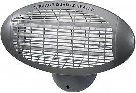 Lampa grzewcza Kwarcowa 273104