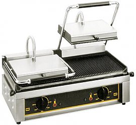 Grill kontaktowy kontakt grill pojedynczy 777 217