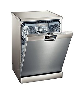 Zmywarka Siemens SN 26T893EU