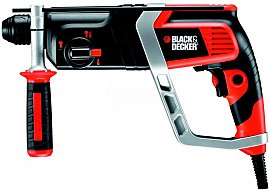 Moto-wiertarka Black&Decker KD990KA