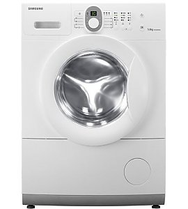 Pralka �adowana od frontu Samsung WF 0500 NXW	