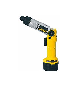 Wkrętarka DeWalt DW920KH