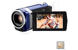 Kamera cyfrowa JVC GZ-HM440AEU  