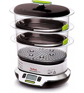 Parowar Tefal Vitacuisine Compact VS 4003