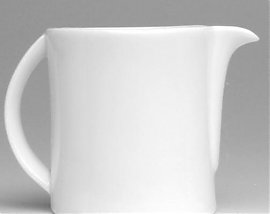 Dodatek kuchenny BergHoff Kubek do mleczka 0,5 L CONCAVO - 1693330