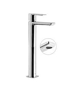 Bateria umywalkowa Tres Bateria umywalkowa z przed�u�k� chrom Tres Loft-Tres 20010305