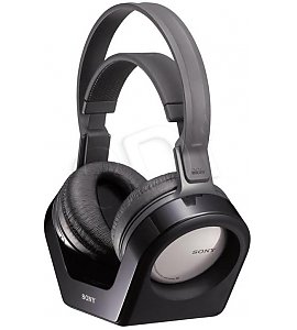 S�uchawki Sony MDRRF840RK