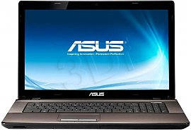 Laptop Asus X73SJ-TY077V