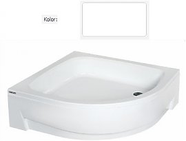 Brodzik Sanplast Obudowa do brodzikat EkoPlus OBP/EKOPLUS 625131012010000