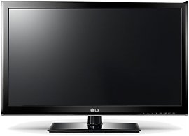Telewizor 3D LG 32LM3400