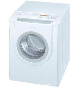 Pralka �adowana od frontu Bosch WBB 24751 EU