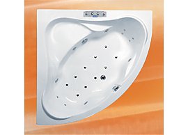 Wanna z hydromasa�em Sanplast WS/CL-MXCL
