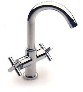 Bateria umywalkowa Roca Loft A5A3043C00
