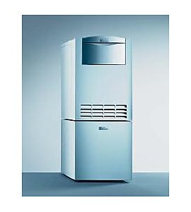 Kocioł gazowy z zasobnikiem Vaillant atmoVK exclusiv VK 264/8 E zas. H 150